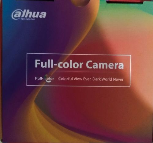 Dahua 1209t Camera, For Bank, College, Hospital, Restaurant, School, Station