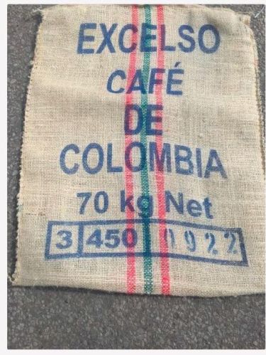 Colombia 70kg Used Sisal Gunny Bags, For Packing, Feature : Biodegradable, Ecofrienfly, Non Toxic