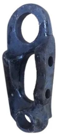 Carbon Steel Track Link Assembly