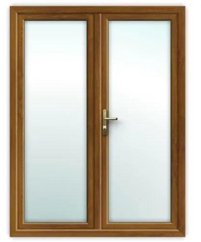 Polished Plain Aluminium Window, Size : Standard