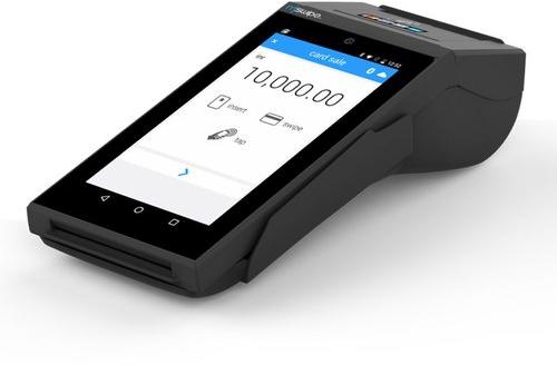 Android Paytm POS Machine, Voltage : 24 V