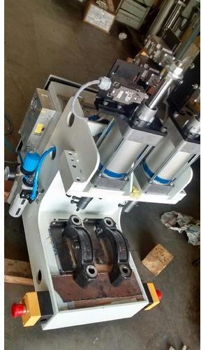 Automatic Punching Press Machine