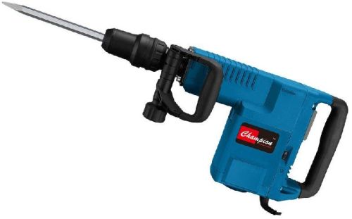 Polished CA-11E Demolition Hammer, Feature : Durable, Fully Heat-treated, Magnetic Nail Start, Precision Balanced