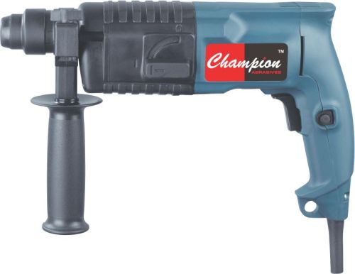 Champion Polished 50-100Kg CA-RH-20 Rottary Hammer, For Industries