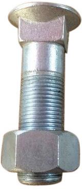 Mild Steel JCB Bolt