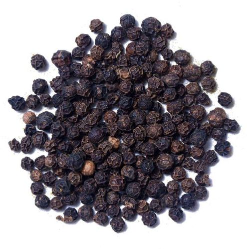 Black Pepper, Size : 5-6 Mm