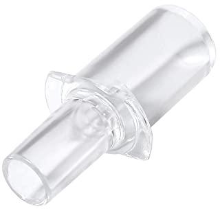 Plastic Alcohol Tester Mouthpiece