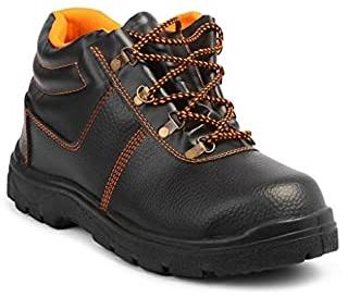 Heat Resistant Safety Shoes