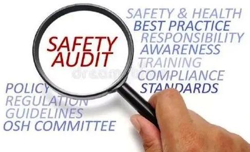 Safety Audit Services