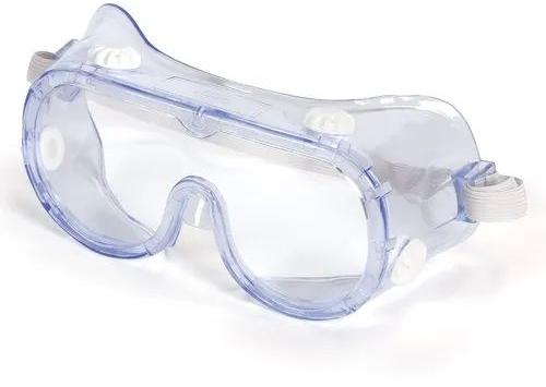 Plain Safety Goggles, Size : 20-25mm, 25-30mm, 30-35mm