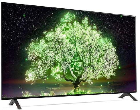 LG 43 Inch OLED TV, Voltage : 220V