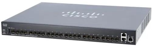 Cisco Catalyst Switches