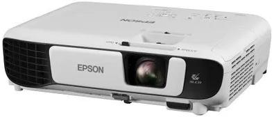 Epson Projector, Display Type : LCD