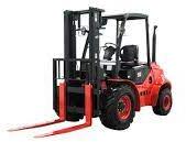 Diesel Forklift