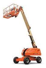 JLG Boom Lift