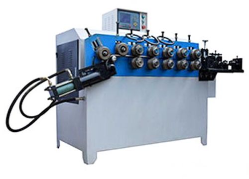 Wire Ring Making Machine, Voltage : 220V