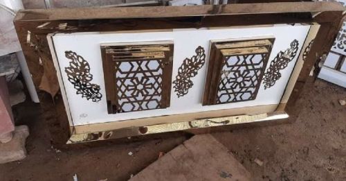 Steel Catering Counters