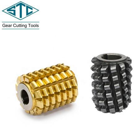 STC Chain Sprocket Hobs, For Gear Cutting, Certification : ISO