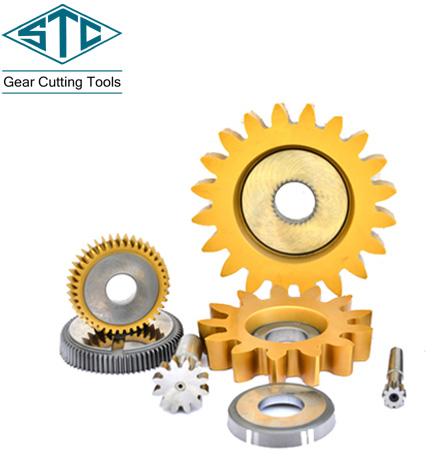 Gear Shaper Cutter,gear Shaper Cutter, Certification : ISO