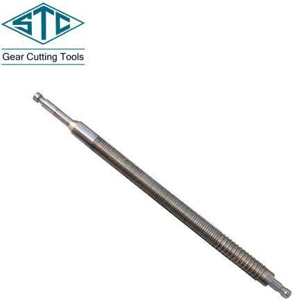 Helical Spline Broach, For Industrial Use, Feature : Accuracy, Easy Fitting, High Strength, Rust Proof