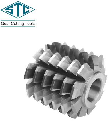 STC HSS Hobs, For Gear Cutting