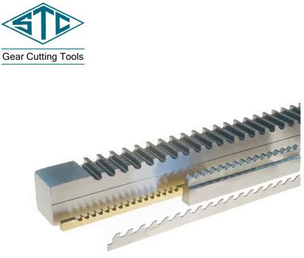 HSS Keyway Broaches, For Industrial Use, Certificate : ISO