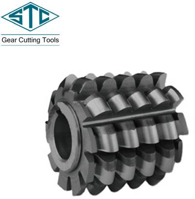 HSS Roller Chain Sprocket Hob Cutter, Certification : ISO