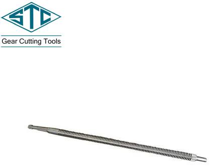 HSS Serration Broaches, For Industrial Use, Certificate : ISO