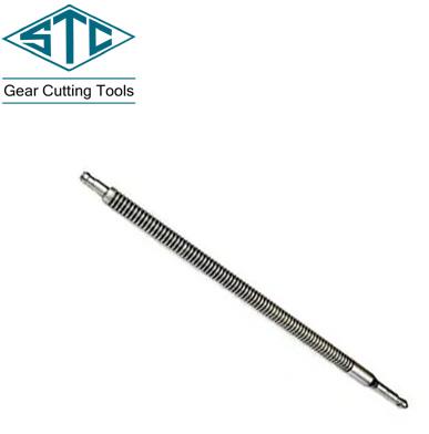 ASP 2030 ASP 2052 HSS Single Keyway Broaches, For Industrial Use, Feature : Accuracy, High Grade, High Strength