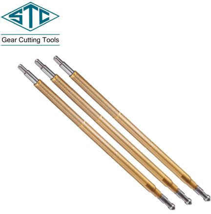 HSS Spline Broaches, For Industrial Use, Feature : Accuracy, Easy Fitting, High Strength, Rust Proof