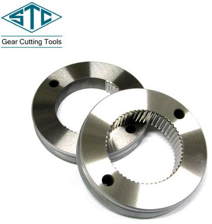 Involute Spline Gauges