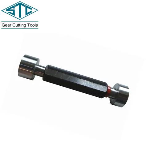 STC Stainless Steel Plain Plug Gauges, Certification : ISO