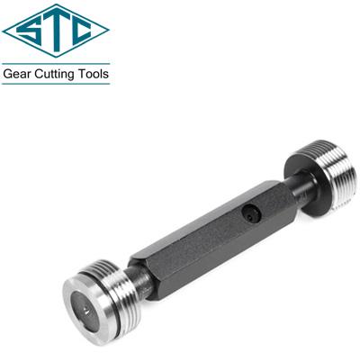 STC Plug Gauges, Certification : ISO