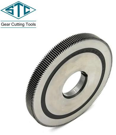 STC Plunge Shaving Cutters, Certification : ISO