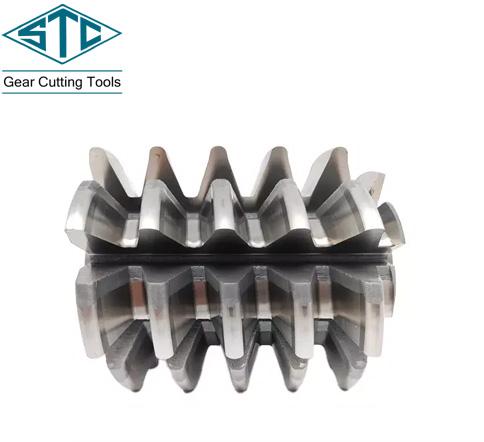 STC Pre Grinding Hobs, For Gear Cutting, Certification : ISO
