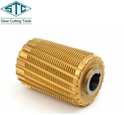 STC HSS Rack Type Gear Hob, Certification : ISO