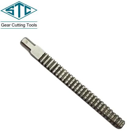 Rectangular Broaches, For Industrial Use, Feature : Accuracy, Easy Fitting, High Strength, Rust Proof