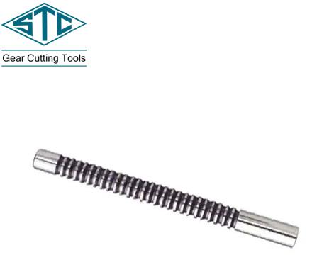 Round Pull Broaches, For Industrial Use, Feature : Accuracy, Easy Fitting, High Grade, High Strength