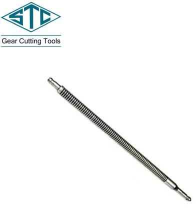 Single Keyway Broaches, For Industrial Use, Certificate : ISO