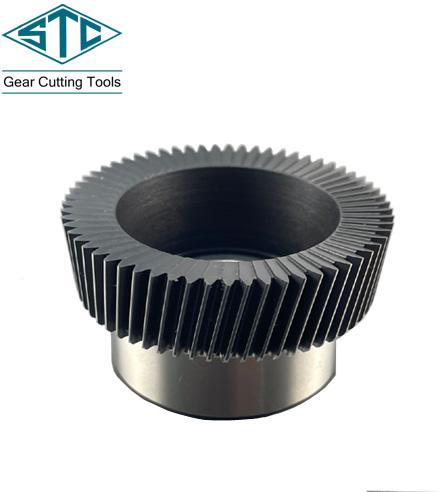 Skiving Shaper Cutter, Certification : ISO 9001:2008