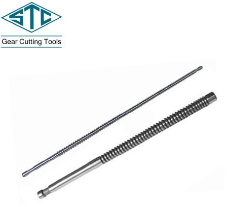 Spline Broaches, For Industrial Use, Feature : Accuracy, Easy Fitting, High Grade, High Strength