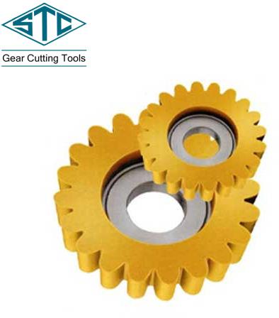Sprocket Shaper Cutter, For Industrial