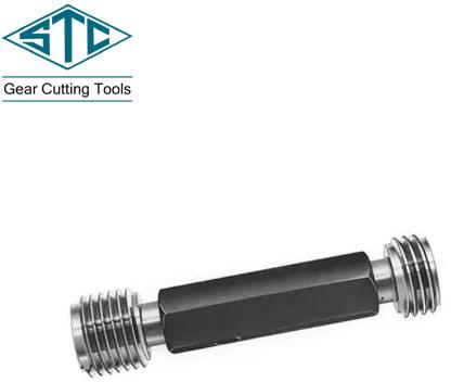 STC Stainless Steel Thread Plug Gauges, Certification : ISO