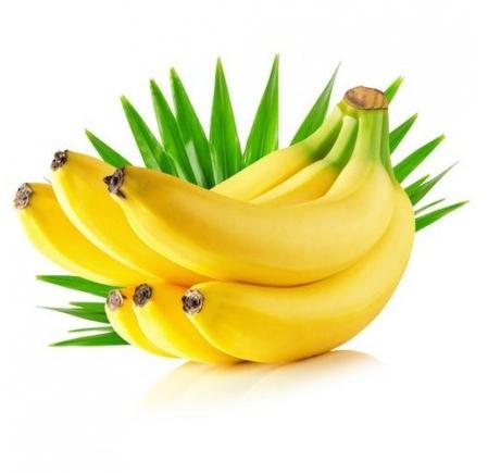 Organic Fresh Banana, Variety : CAVENDISH