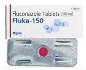 Fluconazole tablets for ORAL