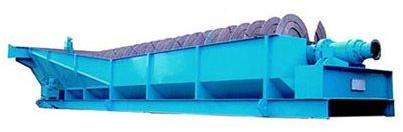 Electric Spiral Classifier, Color : Blue