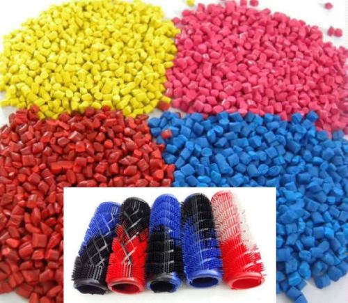 Two Wheeler Accessories PVC Granules, Certification : ISI Certified
