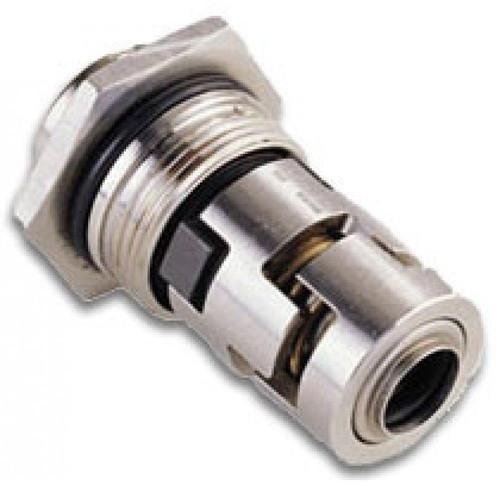 Steel Mechanical Pump Seal, Packaging Type : Box