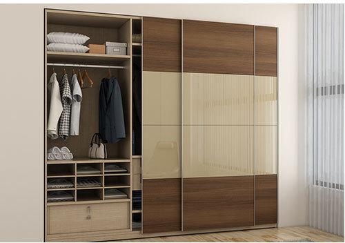 Modular Wardrobes