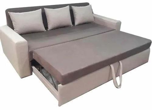 40-50 Kg Sofa Cum Beds, Width : 135 Cm, 140 Cm, 150 Cm